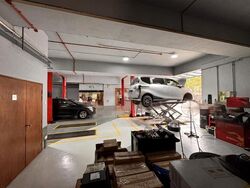 Pioneer Road (D22), Factory #467082281